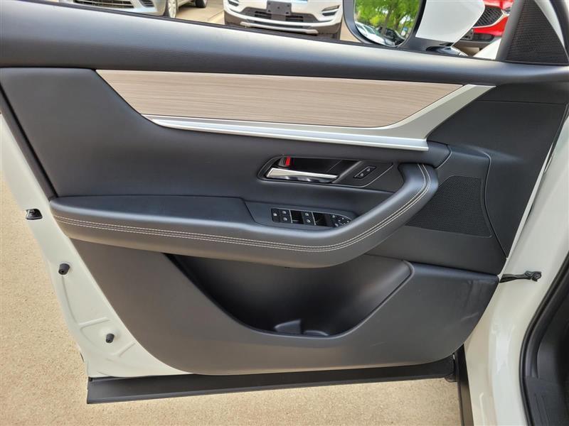 Mazda CX-90 Preferred 2025