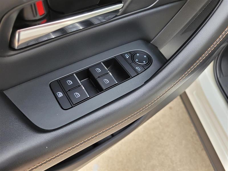 Mazda CX-90 Preferred 2025