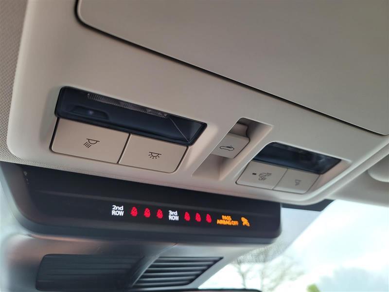 Mazda CX-90 Preferred 2025