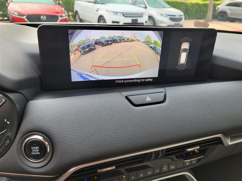 Mazda CX-90 Preferred 2025