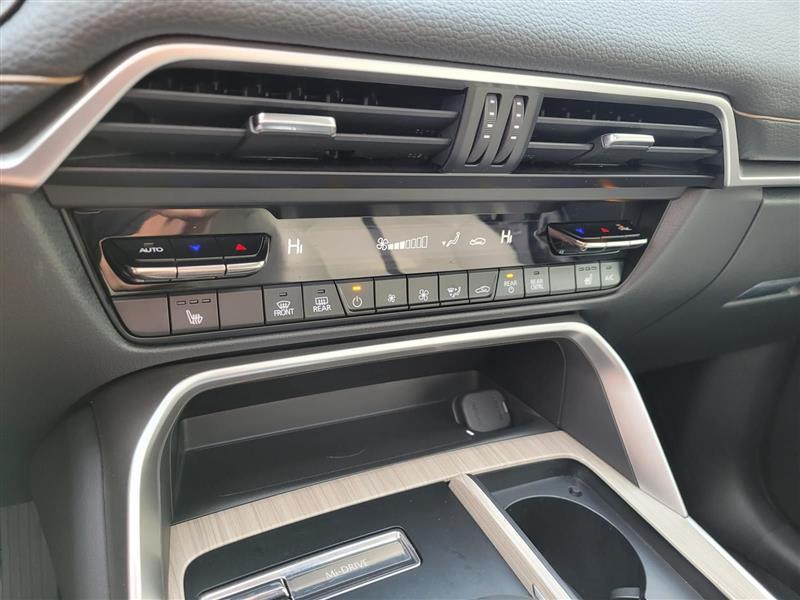 Mazda CX-90 Preferred 2025