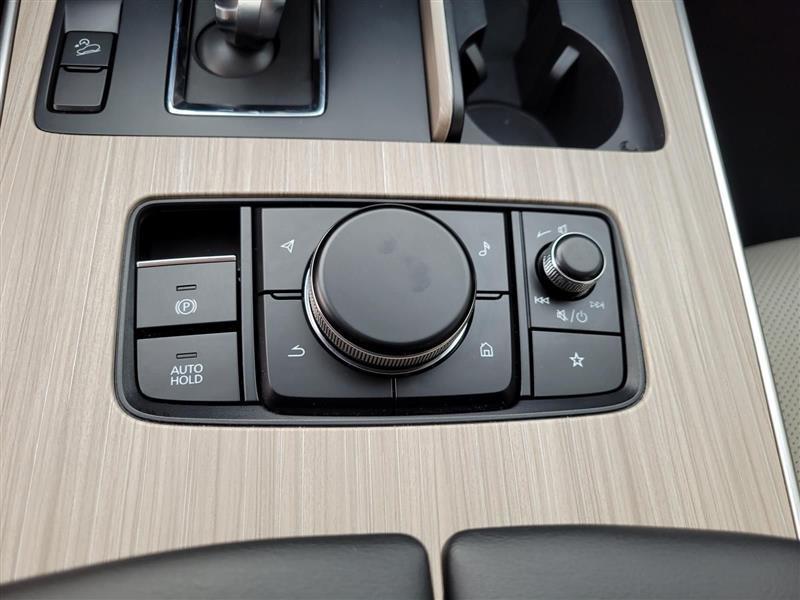 Mazda CX-90 Preferred 2025