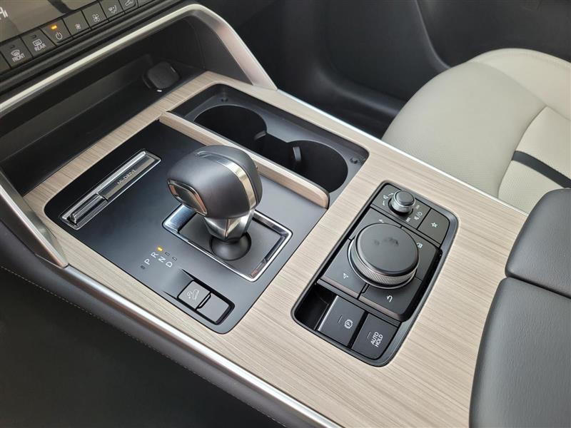 Mazda CX-90 Preferred 2025