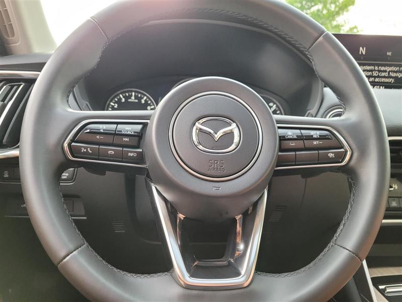 Mazda CX-90 Preferred 2025