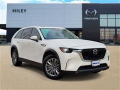 2025 Mazda CX-90 