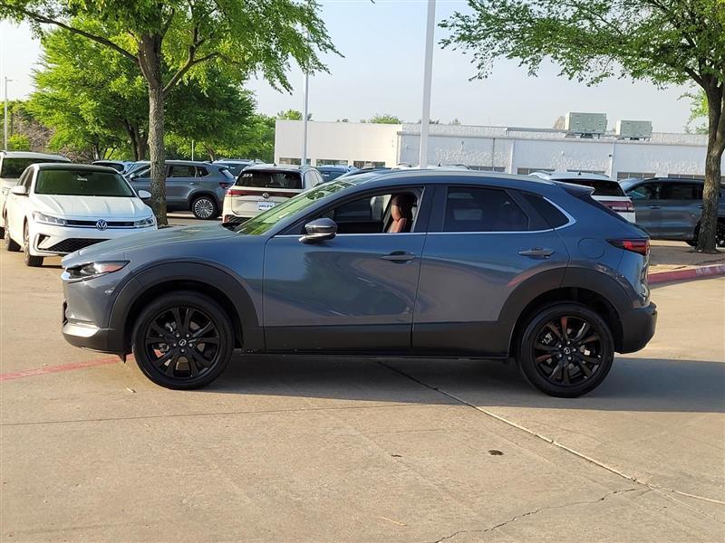 Mazda CX-30  2024