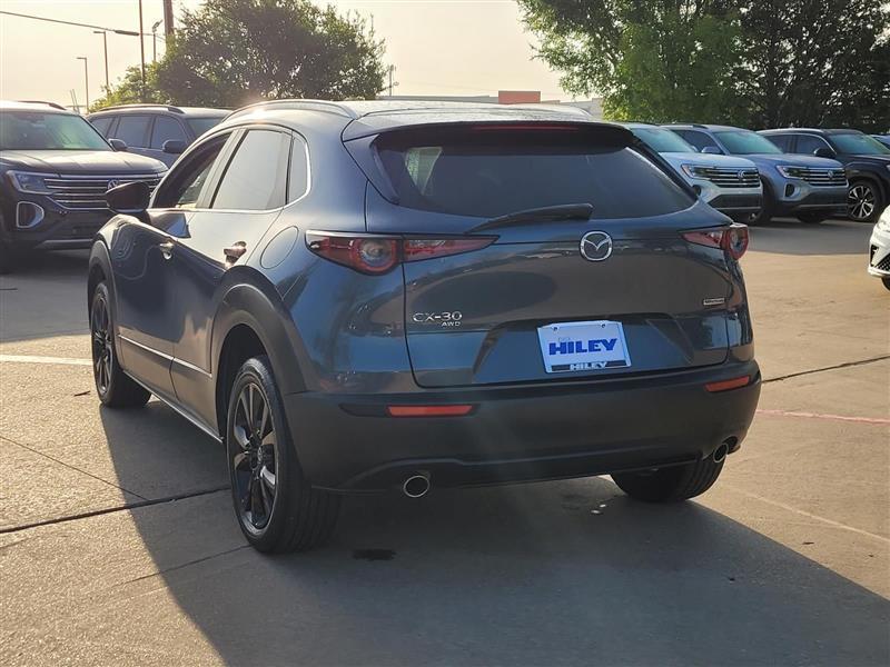 Mazda CX-30  2024