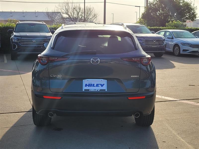 Mazda CX-30  2024