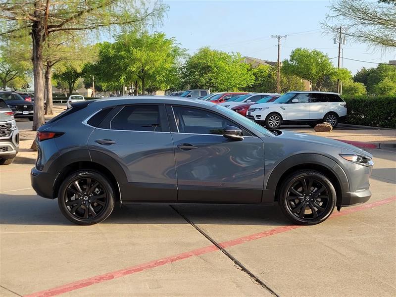Mazda CX-30  2024