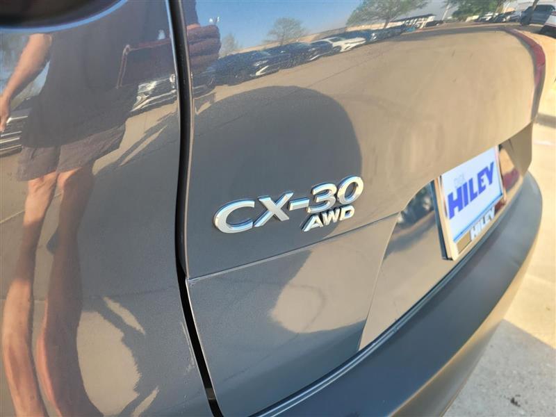 Mazda CX-30  2024