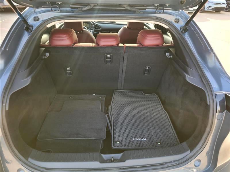 Mazda CX-30  2024