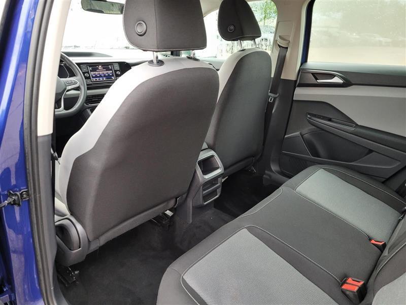 Volkswagen Taos S 2023