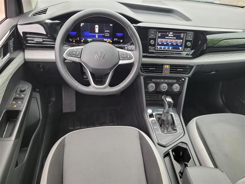 Volkswagen Taos S 2023