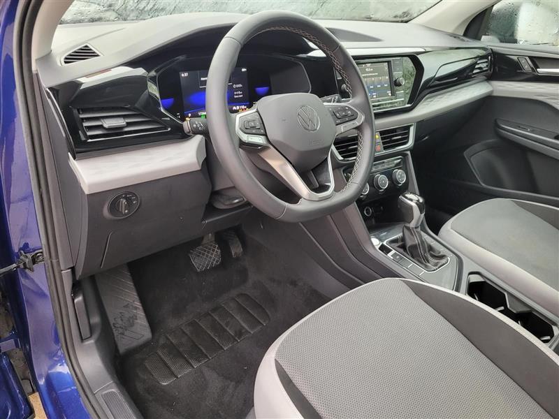 Volkswagen Taos S 2023