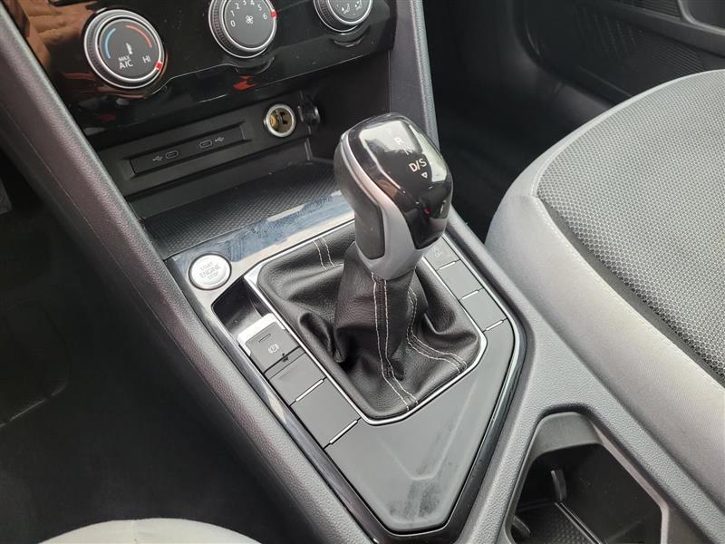 Volkswagen Taos S 2023