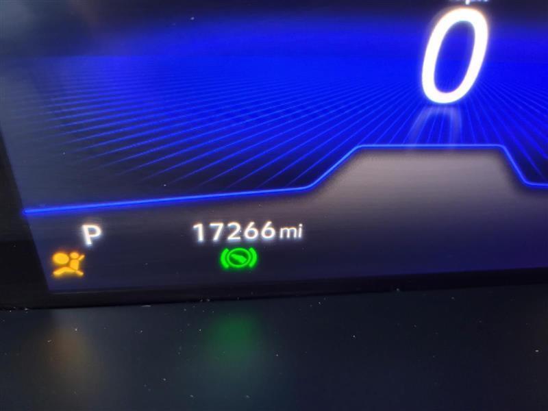 Volkswagen Taos S 2023