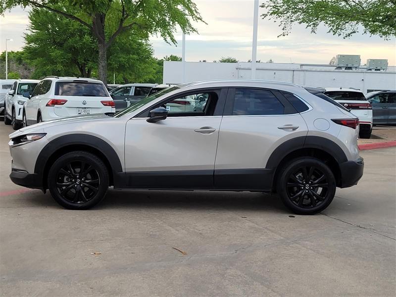 Mazda CX-30  2024