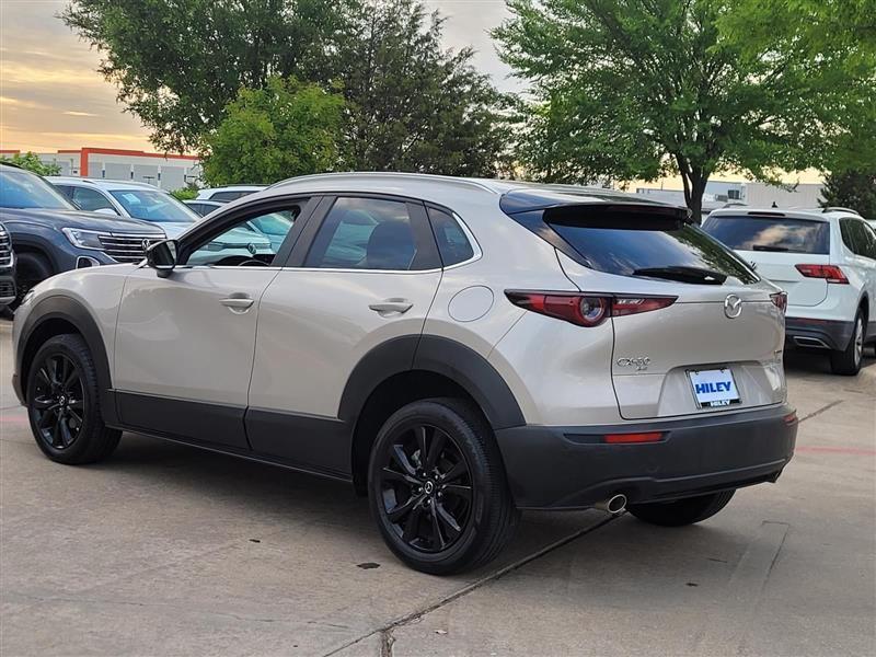 Mazda CX-30  2024