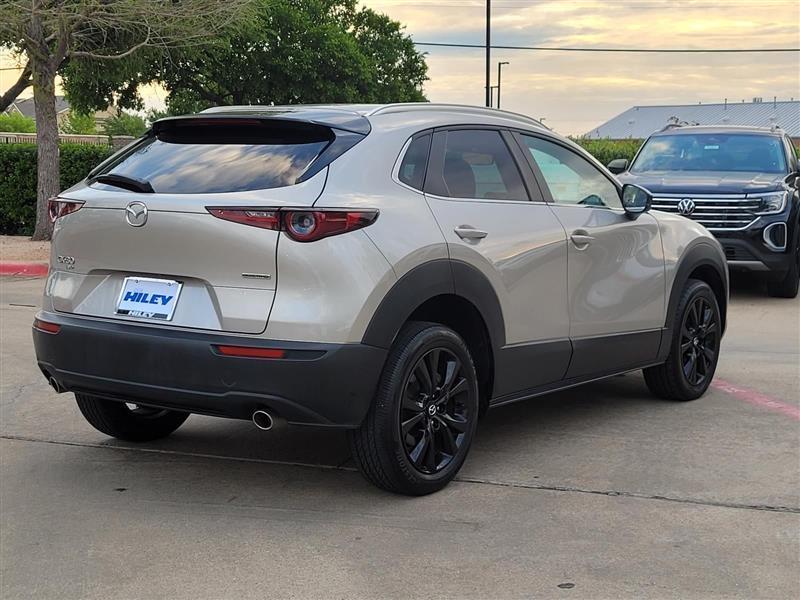 Mazda CX-30  2024