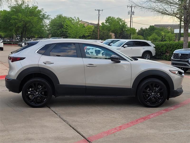 Mazda CX-30  2024
