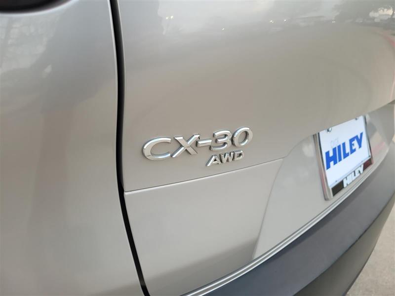 Mazda CX-30  2024