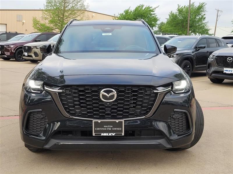 Mazda CX-70 3.3 Turbo Premium 2025