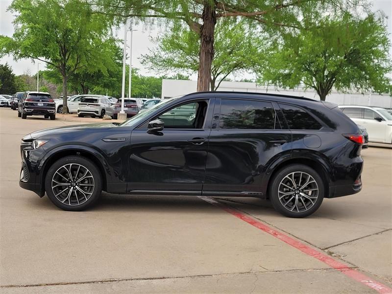 Mazda CX-70 3.3 Turbo Premium 2025