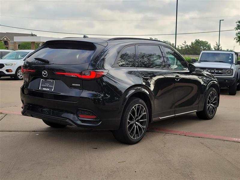 Mazda CX-70 3.3 Turbo Premium 2025