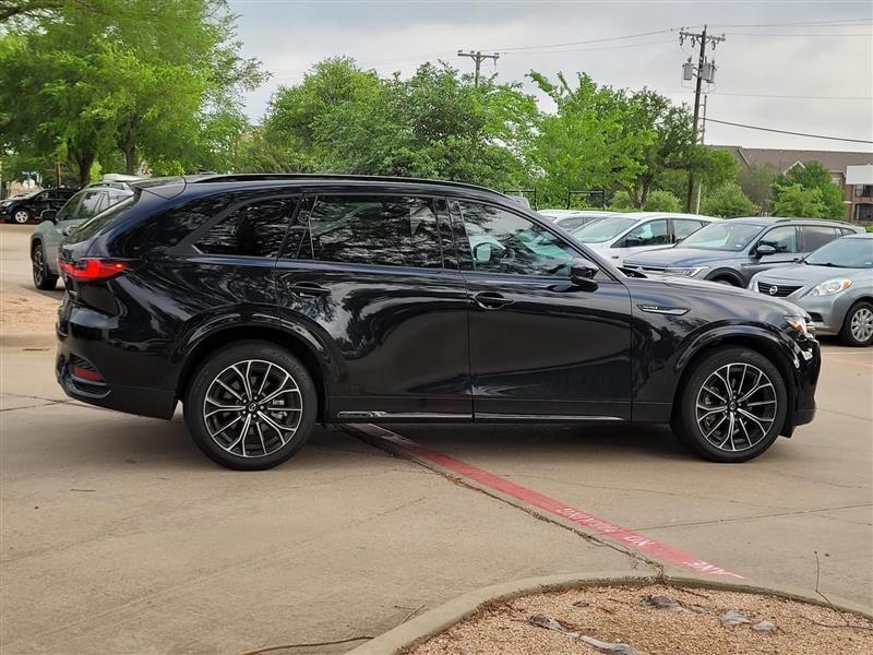 Mazda CX-70 3.3 Turbo Premium 2025