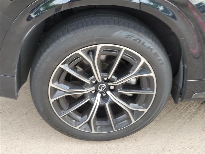 Mazda CX-70 3.3 Turbo Premium 2025