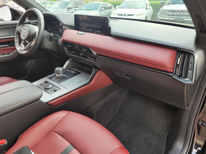 Mazda CX-70 3.3 Turbo Premium 2025