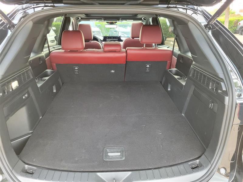 Mazda CX-70 3.3 Turbo Premium 2025