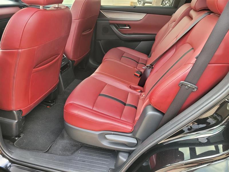 Mazda CX-70 3.3 Turbo Premium 2025
