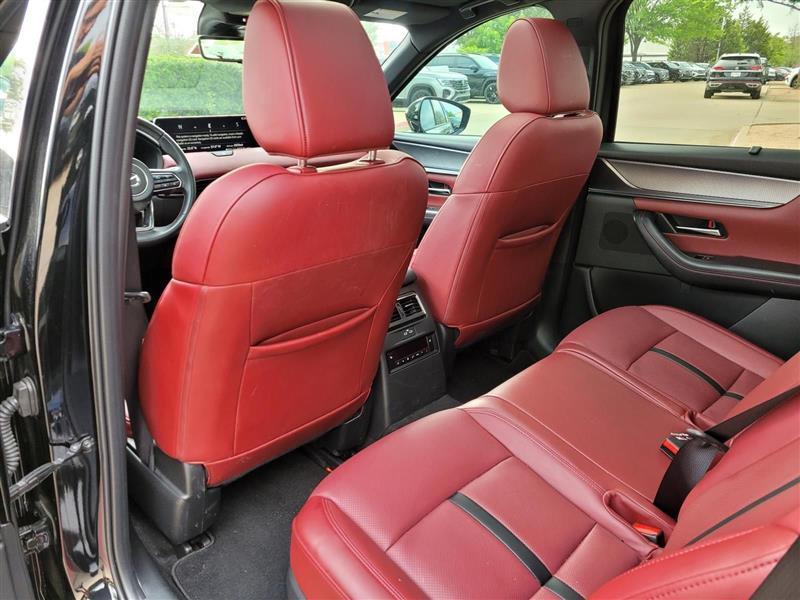 Mazda CX-70 3.3 Turbo Premium 2025