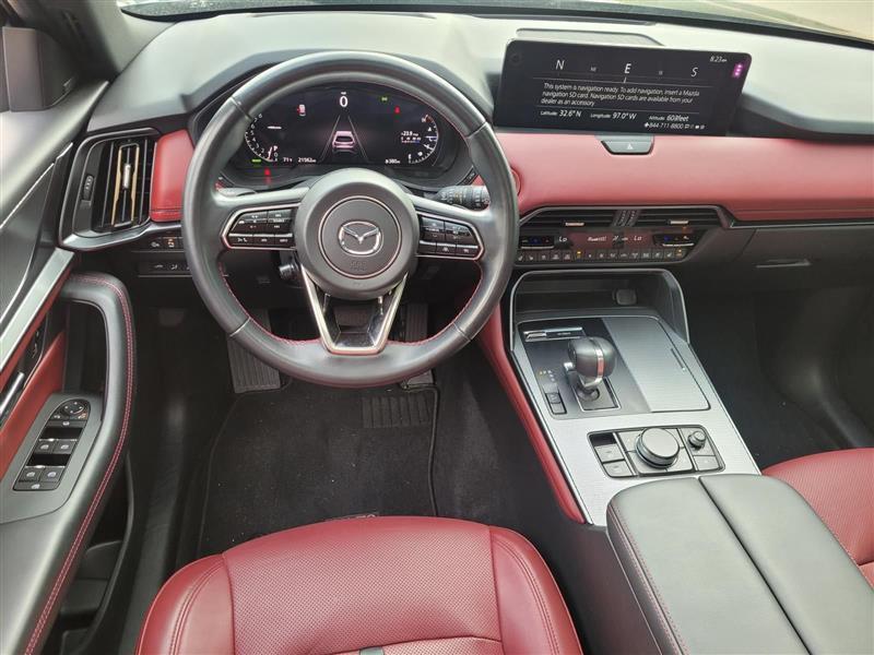 Mazda CX-70 3.3 Turbo Premium 2025