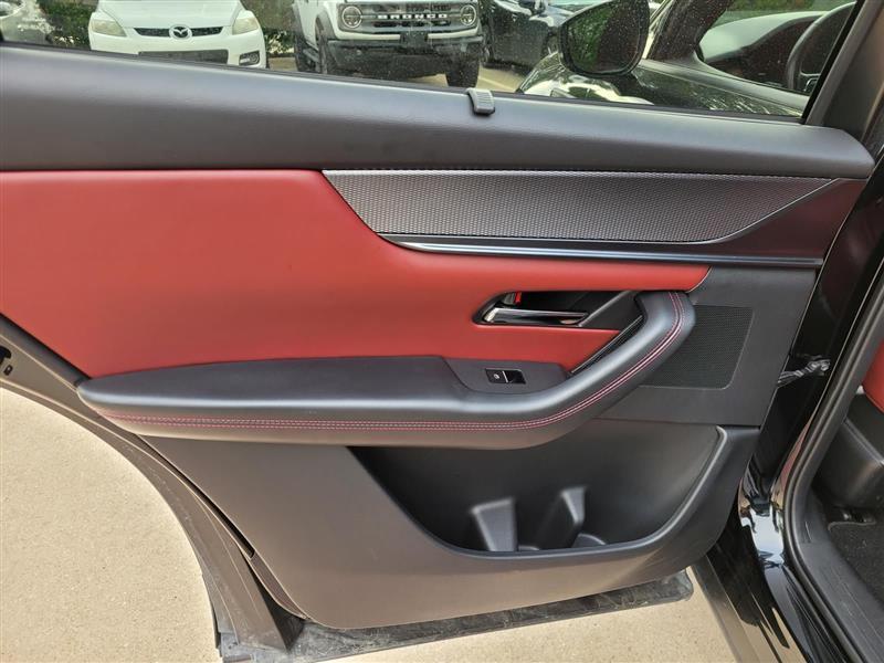 Mazda CX-70 3.3 Turbo Premium 2025