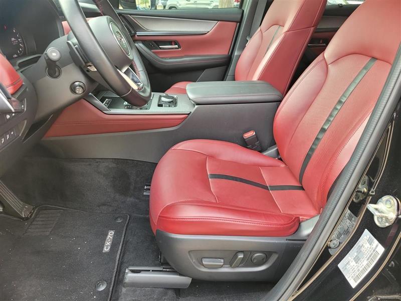 Mazda CX-70 3.3 Turbo Premium 2025