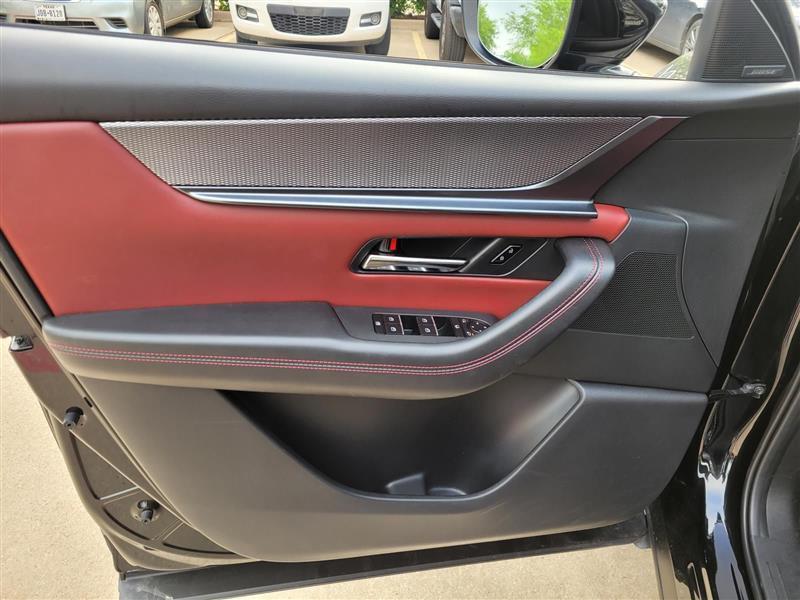 Mazda CX-70 3.3 Turbo Premium 2025