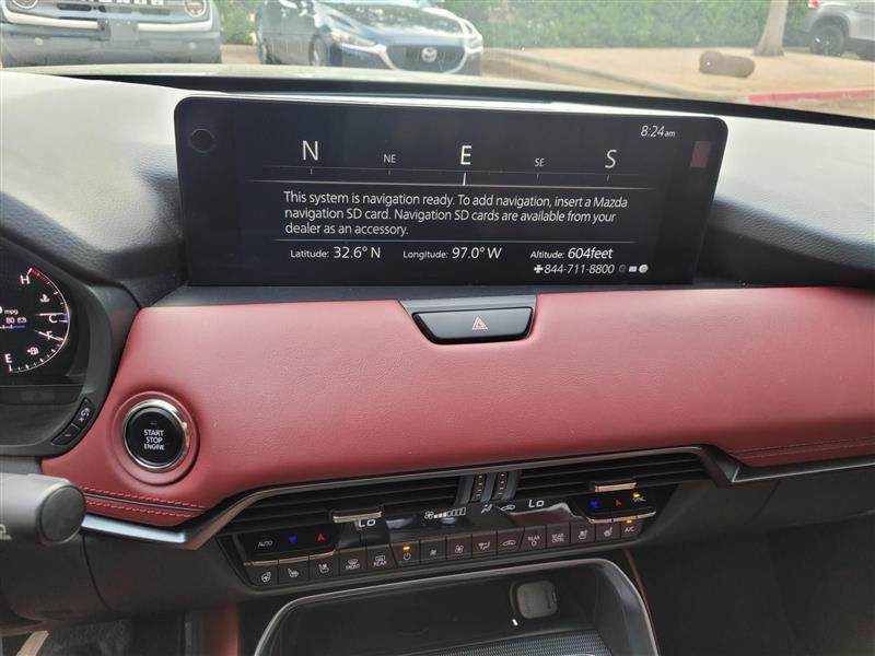 Mazda CX-70 3.3 Turbo Premium 2025