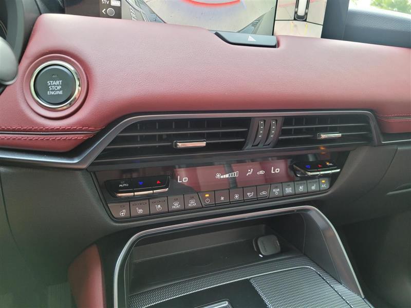 Mazda CX-70 3.3 Turbo Premium 2025