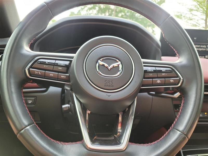 Mazda CX-70 3.3 Turbo Premium 2025