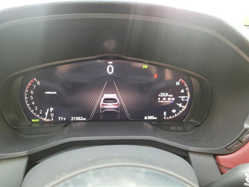 Mazda CX-70 3.3 Turbo Premium 2025
