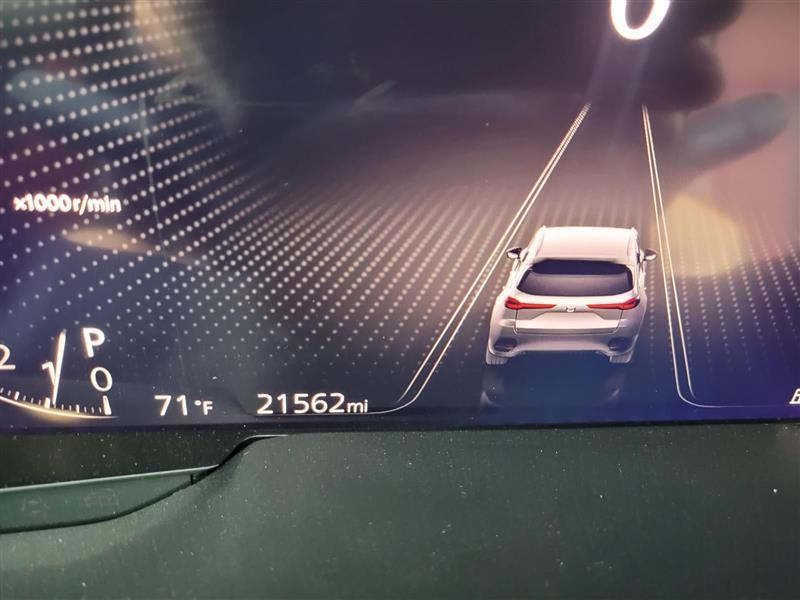 Mazda CX-70 3.3 Turbo Premium 2025