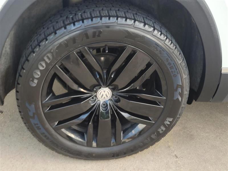 Volkswagen Atlas V6 SEL Premium AWD 2019