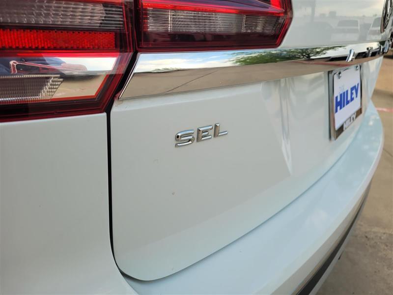 Volkswagen Atlas V6 SEL Premium AWD 2019