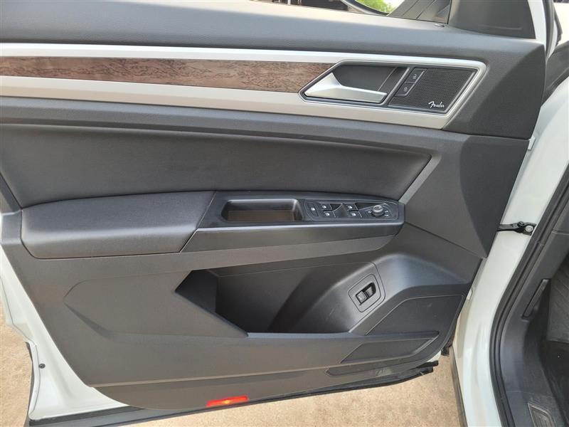 Volkswagen Atlas V6 SEL Premium AWD 2019