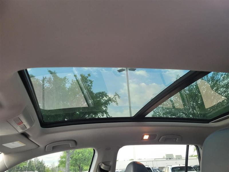 Volkswagen Atlas V6 SEL Premium AWD 2019