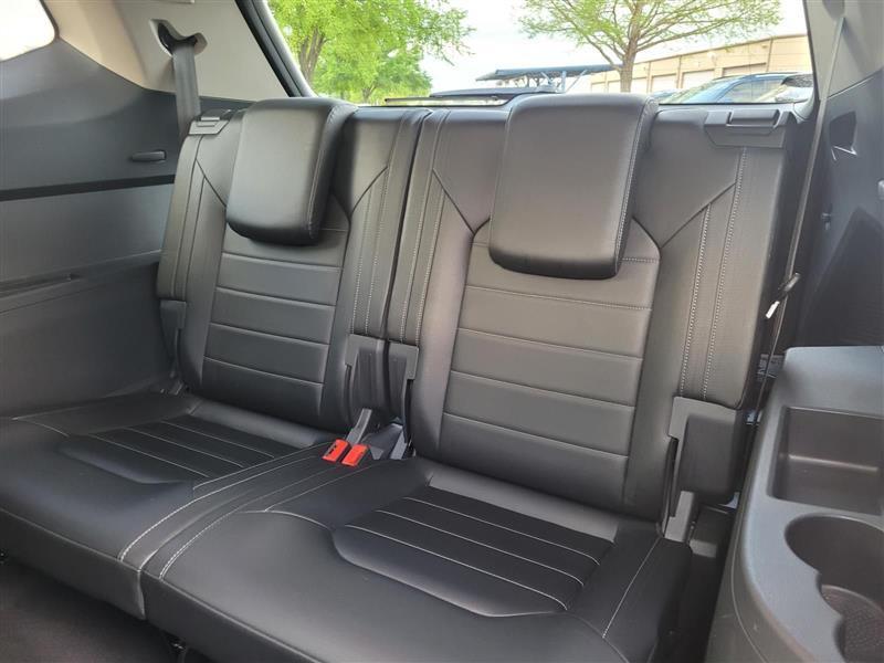 Volkswagen Atlas V6 SEL Premium AWD 2019