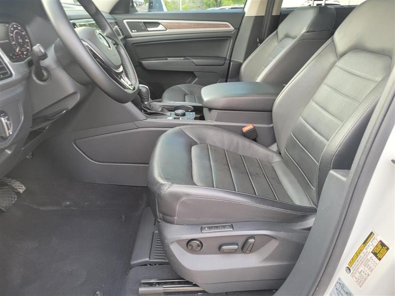 Volkswagen Atlas V6 SEL Premium AWD 2019