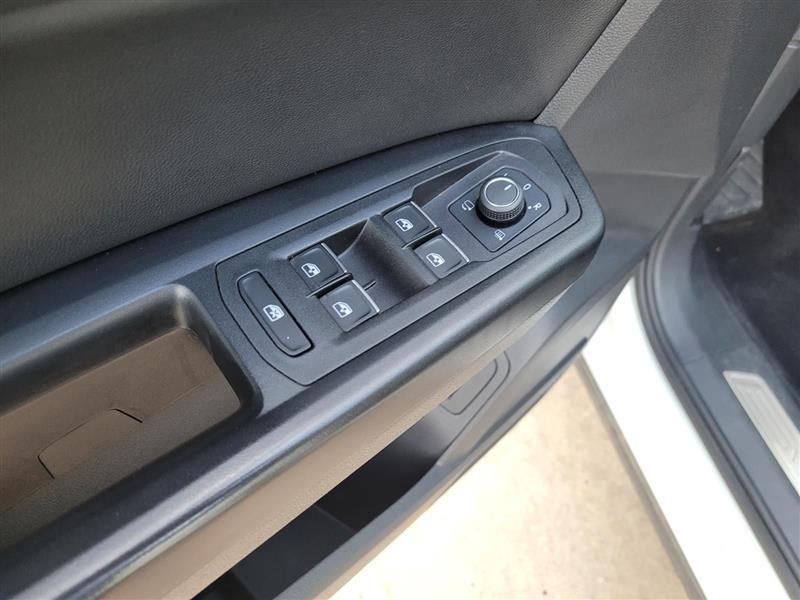 Volkswagen Atlas V6 SEL Premium AWD 2019